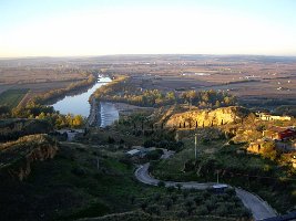 16_El_Duero_desde_la_colegiata