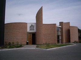 Capilla
